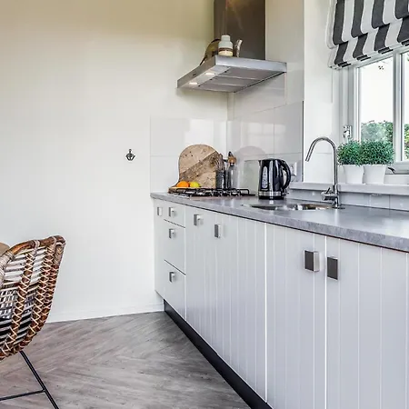 펜션 2 Bedroom Front In